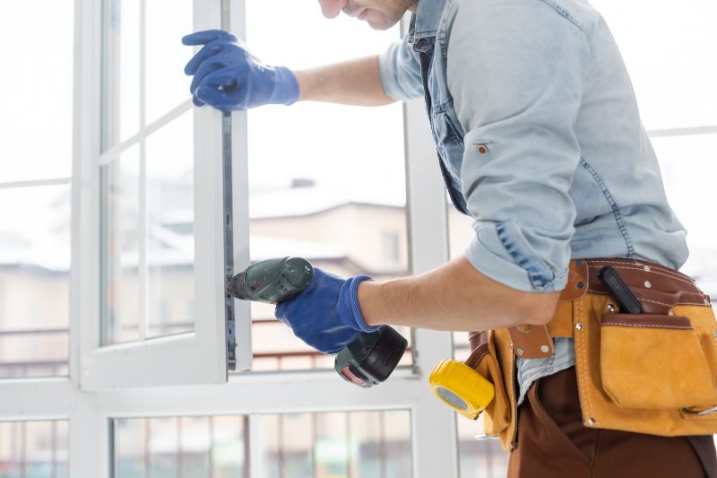 Cost of Windows Installation in Minnetonka, MN